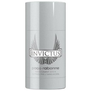Paco Rabanne Invictus Desodorante Stick 75G