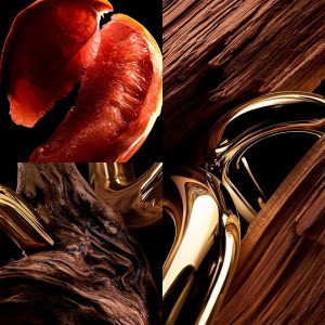 Million Gold Intense Edp Vapo 50 Ml