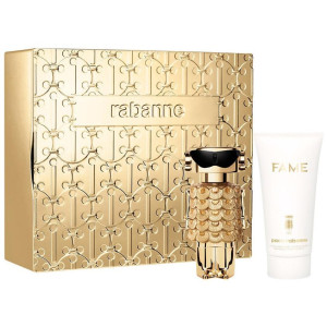 Fame Intense Estuche 2 Pz - Rabanne