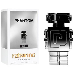 Phantom Elixir Parfum Intense Edp Vapo 50 Ml