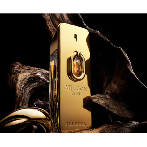 Million Gold Elixir Parfum Intense Edp Vapo 200 Ml