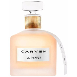 Carven Le Parfum Eau De Parfum Vaporizador 30 Ml