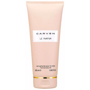 Carven Le Parfum Lait Parfumé Pour Le Corps 200 Ml