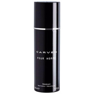Carven Pour Homme Déodorant Vaporizador 150 Ml