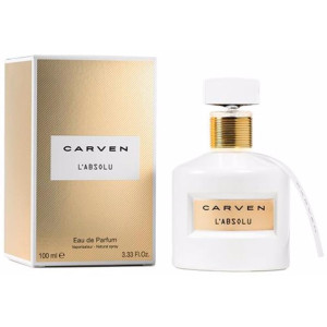 L'Absolu Eau De Parfum Vaporizador 100 Ml