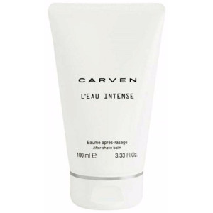 Carven L'Eau Intense Baume Après-Rasage 100 Ml
