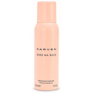 Dans Ma Bulle Eau De Parfum Déodorant Parfumé Vaporizador 150 Ml