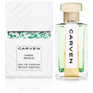 Paris Seville Eau De Parfum Vaporizador 100 Ml