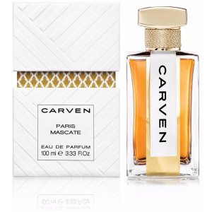 Paris Mascate Eau De Parfum Vaporizador 100 Ml