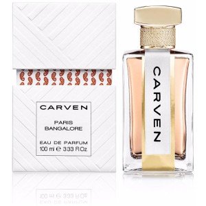 Paris Bangalore Eau De Parfum Vaporizador 100 Ml