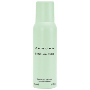 Dans Ma Bulle Eau De Toilette Déodorant Parfumé Vaporizador 150 Ml