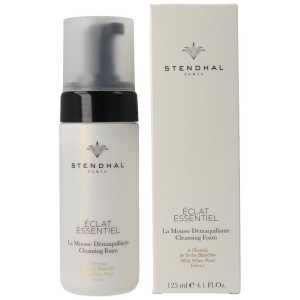 Éclat Essentiel La Mousse Démaquillante 125 Ml