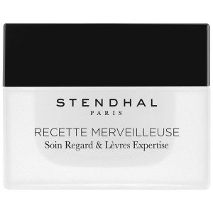 Stendhal Recette Merveilleuse Cuidado De Ojos Y Labios 10Ml