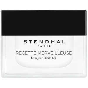 Stendhal Recette Merveilleuse Cuidado Día Oval Lift 50Ml
