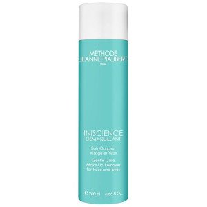 Jeanne Piaubert Iniscience Make-Up Remover 200Ml