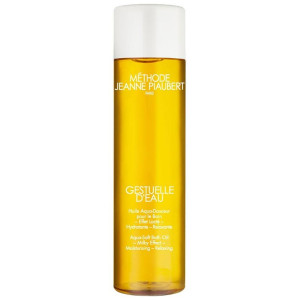 Jeanne Piaubert Gestuelle D'Eau Bath Oil Milky Effect Aqua-Soft