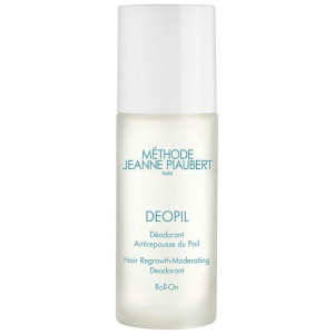 Jeanne Piaubert Deopil Deodorant Roll-On Roll-On 50Ml
