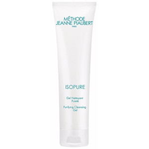 Jeanne Piaubert Isopure Cleansing Gel Purifying 100Ml