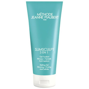 Slimsculpt 3 En 1 Gel Fondant Minceur Fermeté Anti-Capitons 200 Ml