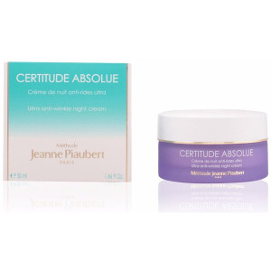 Certitude Absolue Soin Nuit Ultra 50 Ml