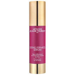 Jeanne Piaubert Seins Fermes Serum For The Breasts 50Ml