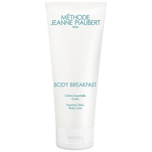Jeanne Piaubert Body Breakfast Daily Body Care Essential 200Ml