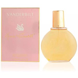 Gloria Vanderbilt Eau De Toilette Vaporizador 100Ml
