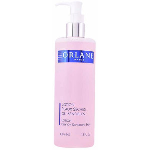 Lotion Peaux Sèches Ou Sensibles, Tónicos Orlane - Perfumes Club