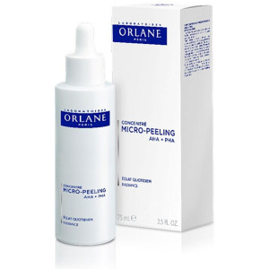 Concentré Micro-Peeling, Exfoliantes Orlane - Perfumes Club