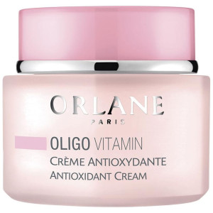 Oligo Vitamin Crème Anti Oxydante, Tratamientos Faciales Orlane - Perfumes Club