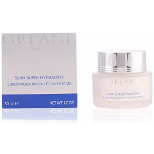 Hydratation Soin Super Hydratant Jour Et Nuit, Tratamientos Faciales Orlane - Perfumes Club