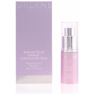 Fermeté Soin Lift Éclat Contour Des Yeux, Antiedad Y Reafirmantes Orlane - Perfumes Club