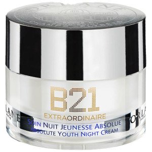 B21 Extraordinaire Crema De Noche Juventud Absoluta, Antiedad Y Antiarrugas Orlane - Perfumes Club