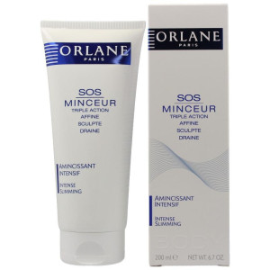 Corps S.O.S. Minceur, Tratamientos Corporales Orlane - Perfumes Club