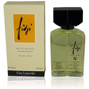 Fidji Eau De Toilette Vaporizador 100 Ml