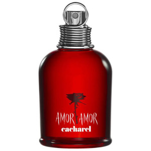 Amor Amor Eau De Toilette Vaporizador 50 Ml