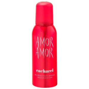 Amor Amor Desodorante Vaporizador 150 Ml