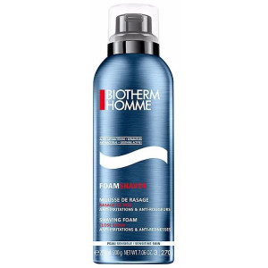 Homme Foam Shaver 200 Ml