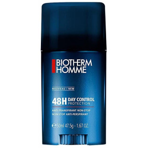 Homme Day Control Desodorante Stick 50 Ml