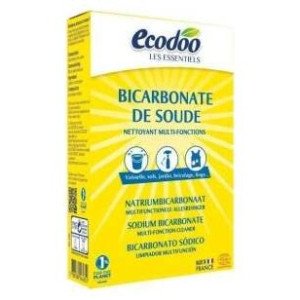 Natursoy Bicarbonato Sodico 500 G