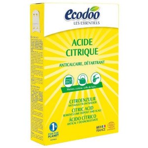 Acido Citrico Antical Desincrustante 350Gr.