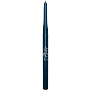Waterproof Delineador De Ojos 03-Azul