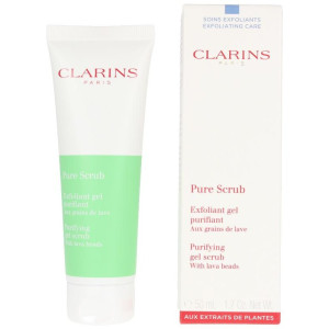 Pure Scrub Exfoliante 50 Ml 50 Ml