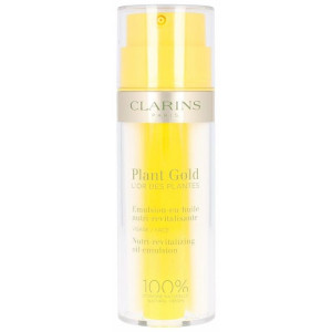 Plant Gold Emulsion-En-Huile Nutri-Revitalisante 35 Ml
