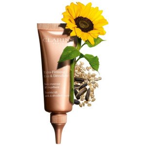 Clarins Extra-Firming Cou Y Decollete 75 Ml