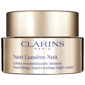 Nutri-Lumière Noche Crema 50 Ml