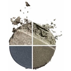 Palette 4 Couleurs 05-Jade Gradation