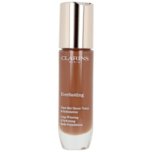 Everlasting Teint Mat Haute Tenue 120C-Espresso