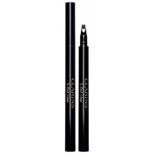 Clarins 3-Dot Eyeliner Negro Negro