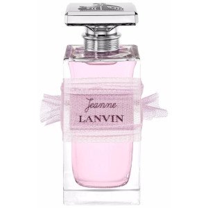 Jeanne Lanvin Eau De Parfum Vaporizador 100 Ml